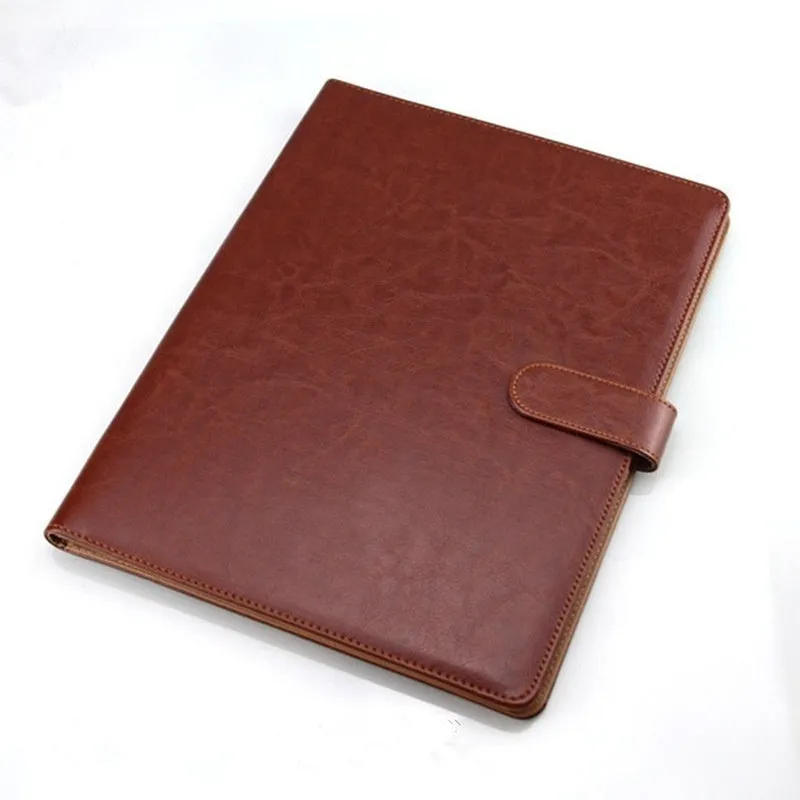Porte document A4