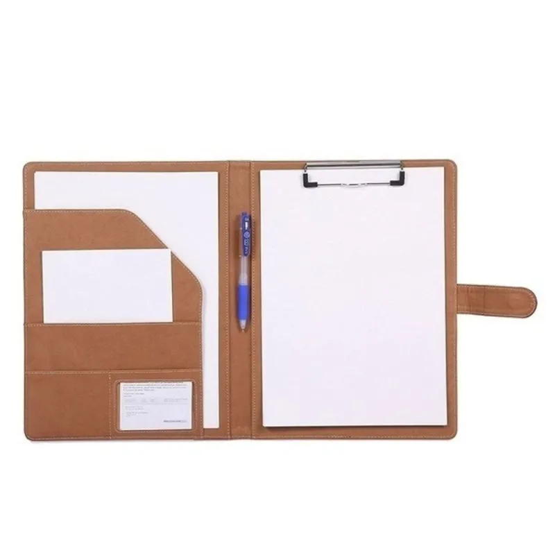 Porte document A4