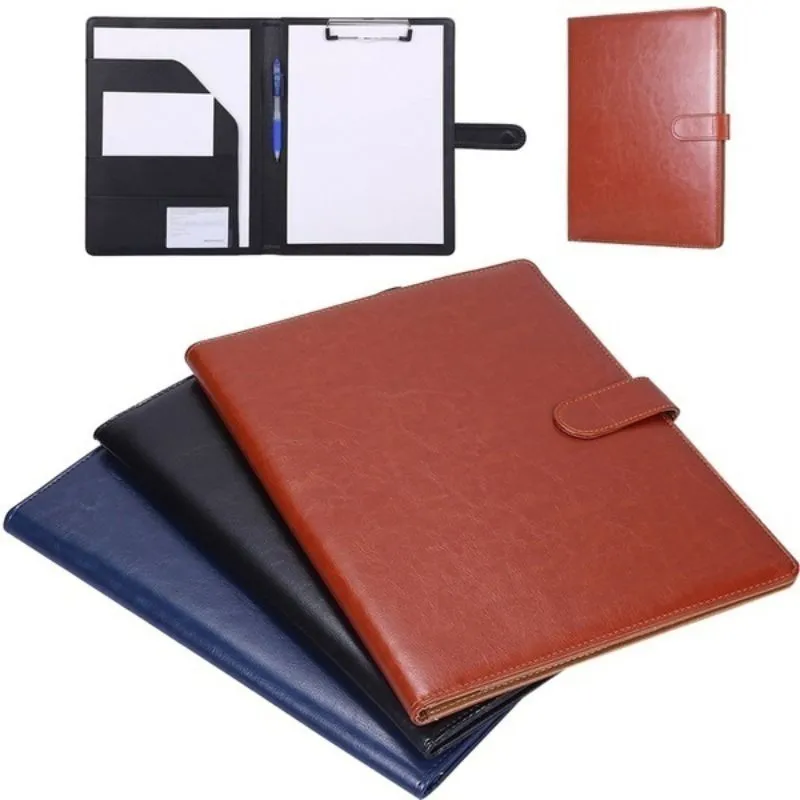 Porte document A4