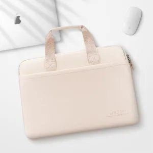 Porte Document Femme Elégant et Fonctionnel en Nylon