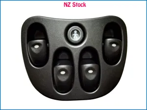 Power Window Master Switch Fits Holden Commodore VT VX