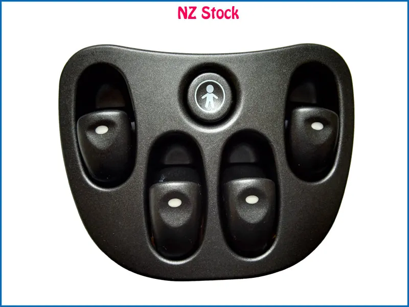 Power Window Master Switch Fits Holden Commodore VT VX