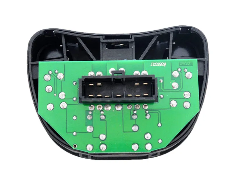 Power Window Master Switch Fits Holden Commodore VT VX