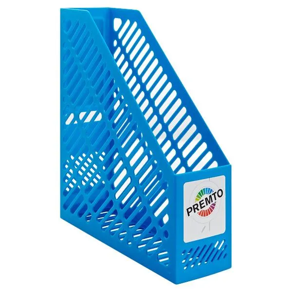 Premto Magazine Organiser 5 Assorted Set