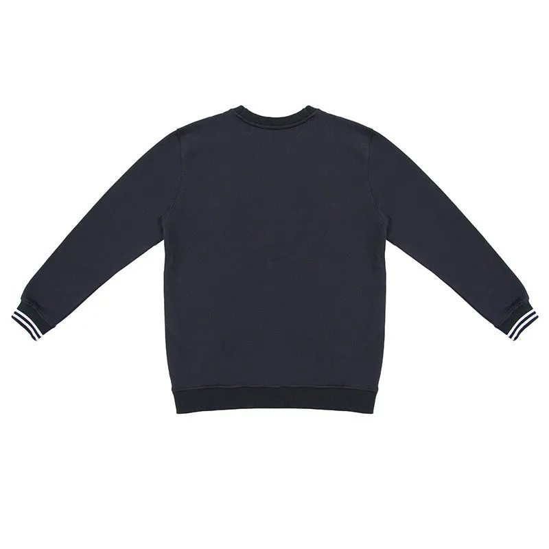 Product Of California -Navy