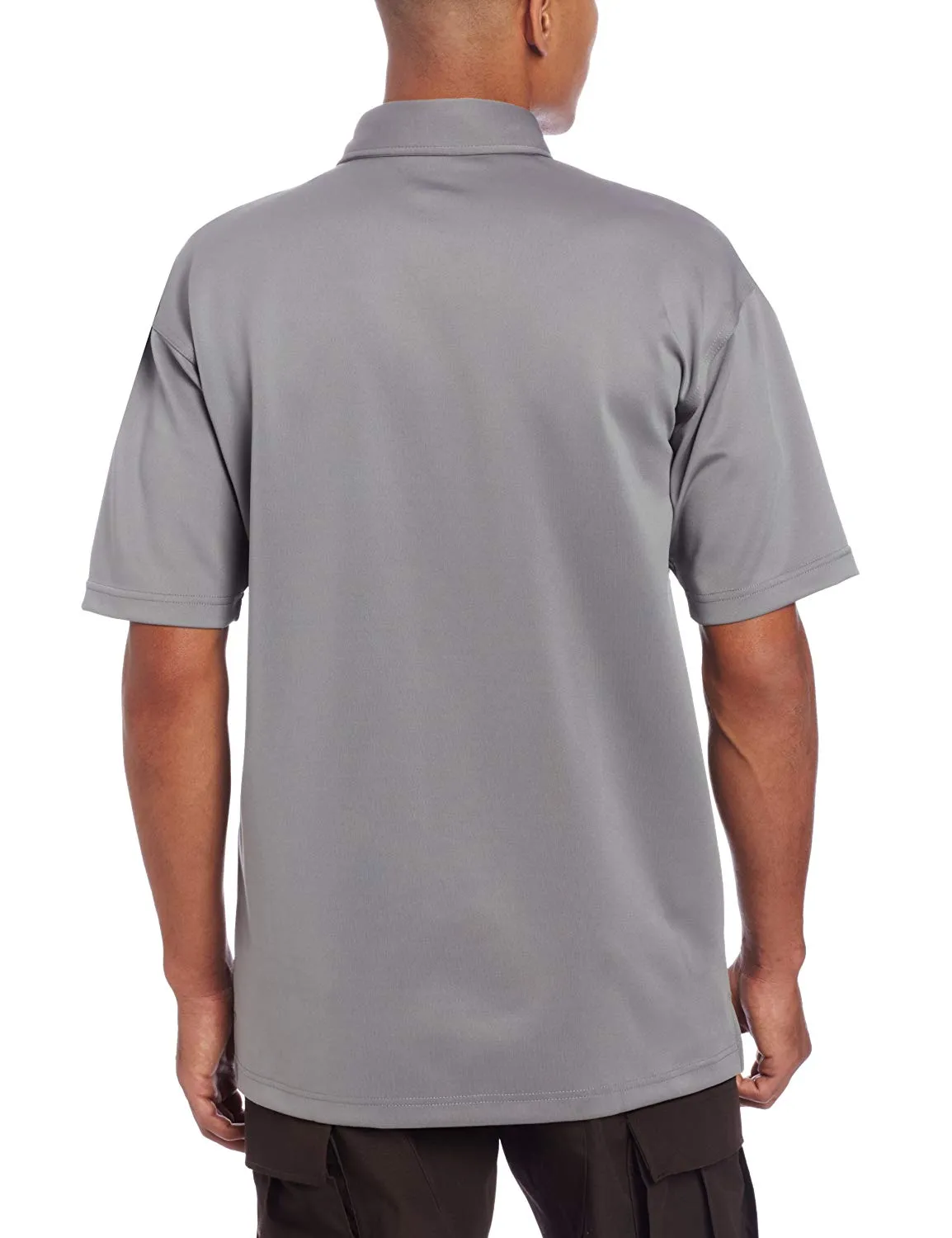 Propper Men's I.C.E. Short Sleeve Performance Polo Shirt