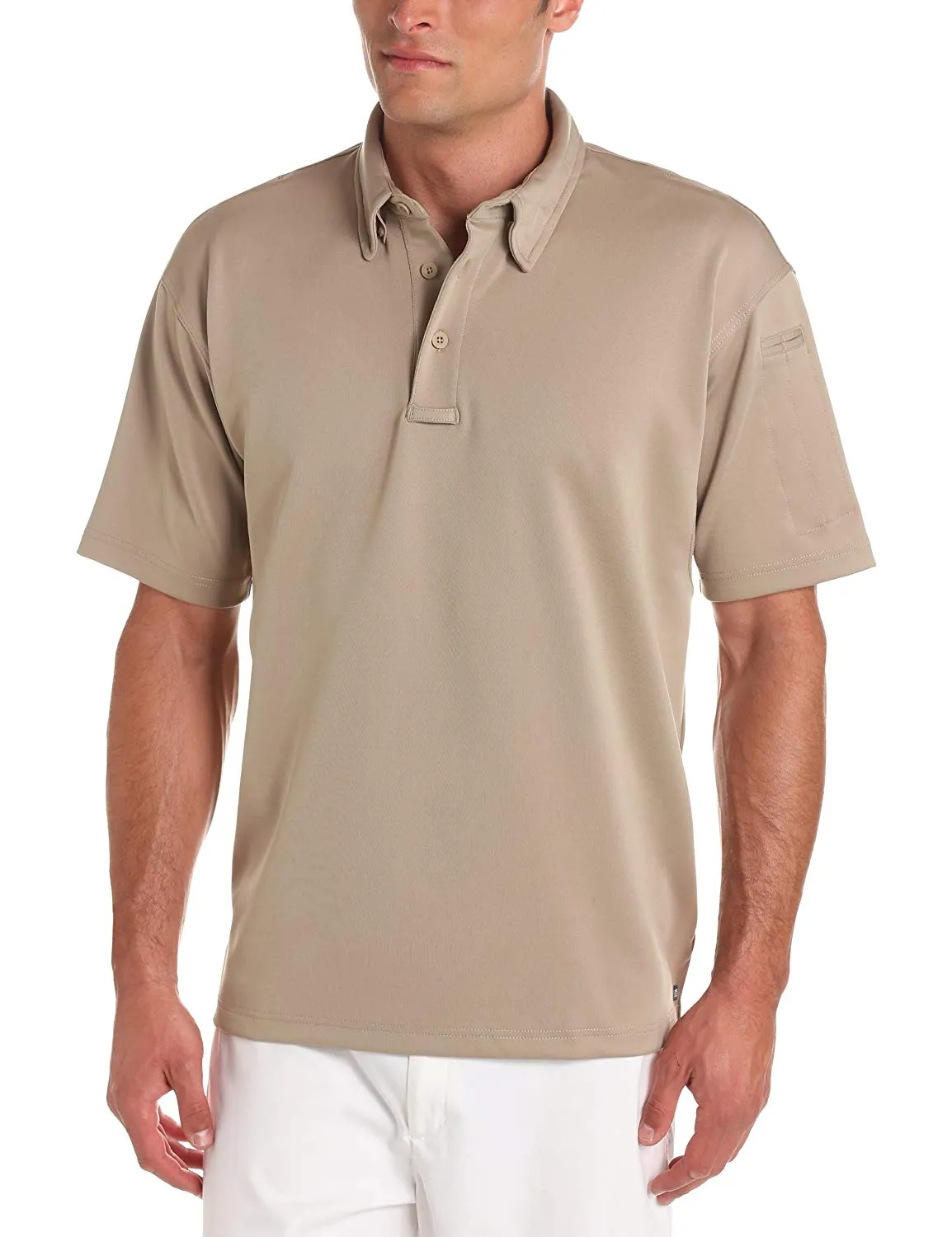 Propper Men's I.C.E. Short Sleeve Performance Polo Shirt