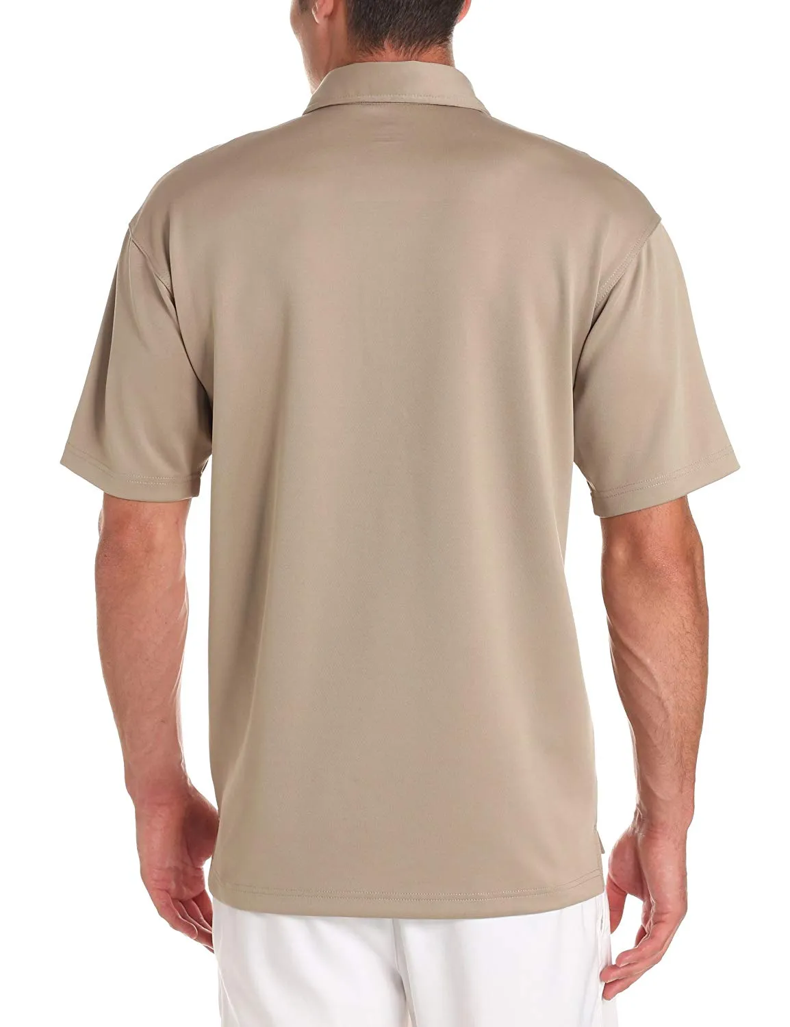 Propper Men's I.C.E. Short Sleeve Performance Polo Shirt