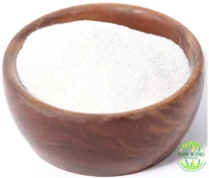 Pumice Stone Powder - Cosmetic Grade For Making Body Scrub, Lotion, Cream & Other Exfoliants