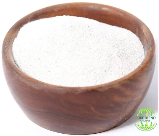 Pumice Stone Powder - Cosmetic Grade For Making Body Scrub, Lotion, Cream & Other Exfoliants
