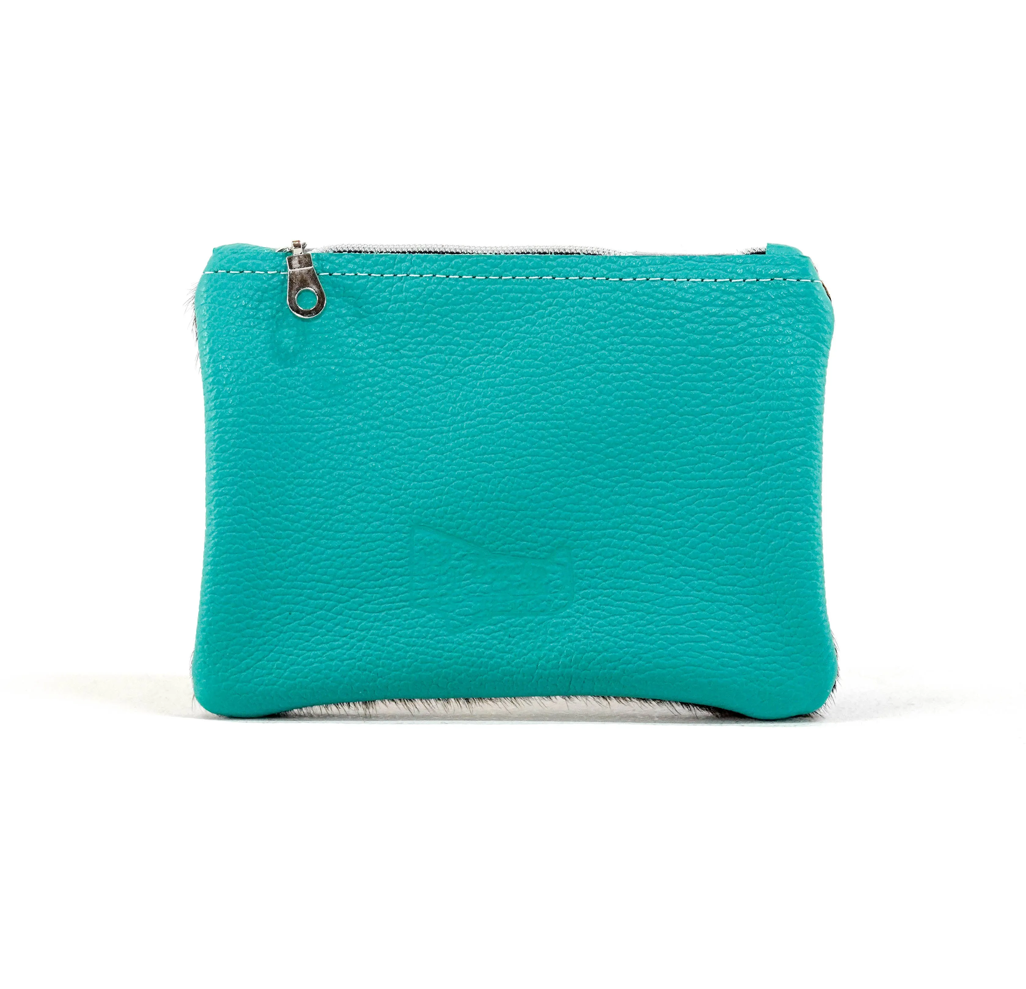 Purse Organizer - Brindle w/ Mermaid Turtoise