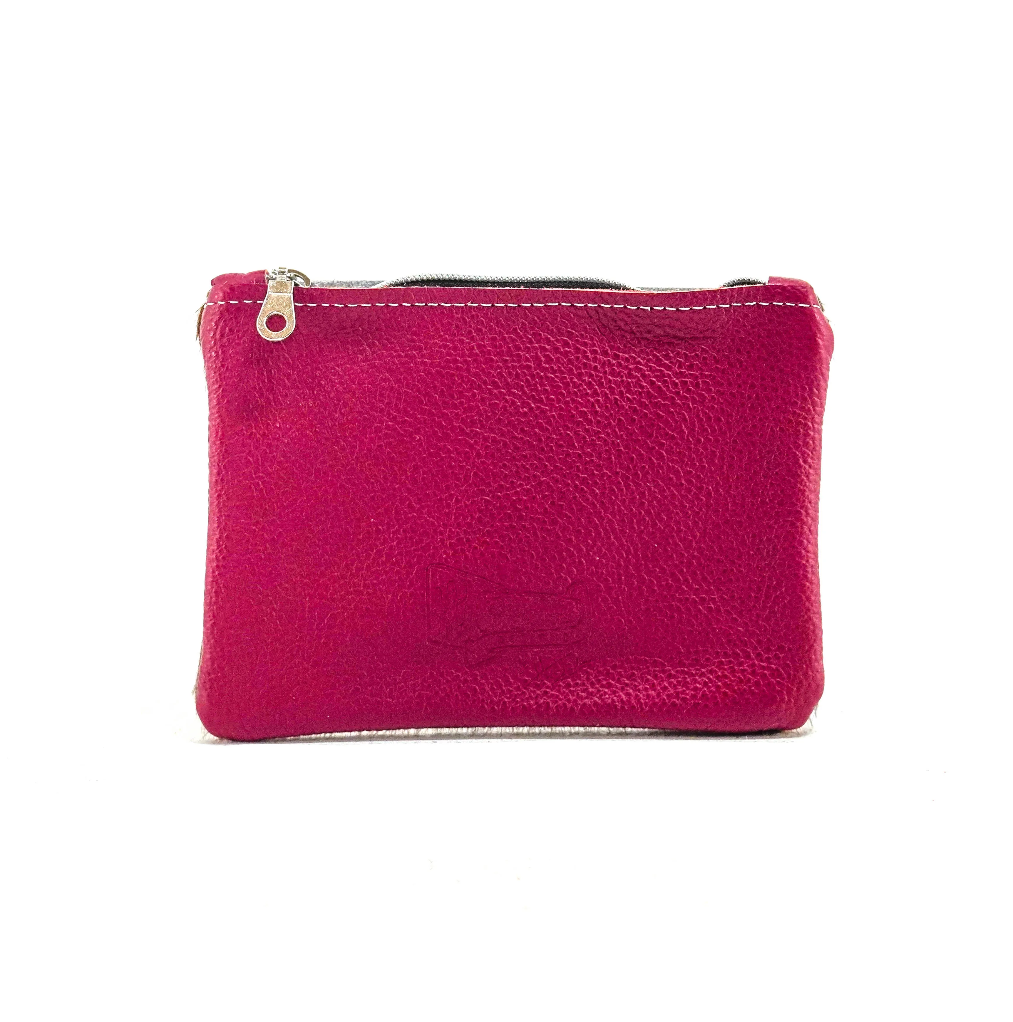 Purse Organizer - Longhorn w/ Red Tool