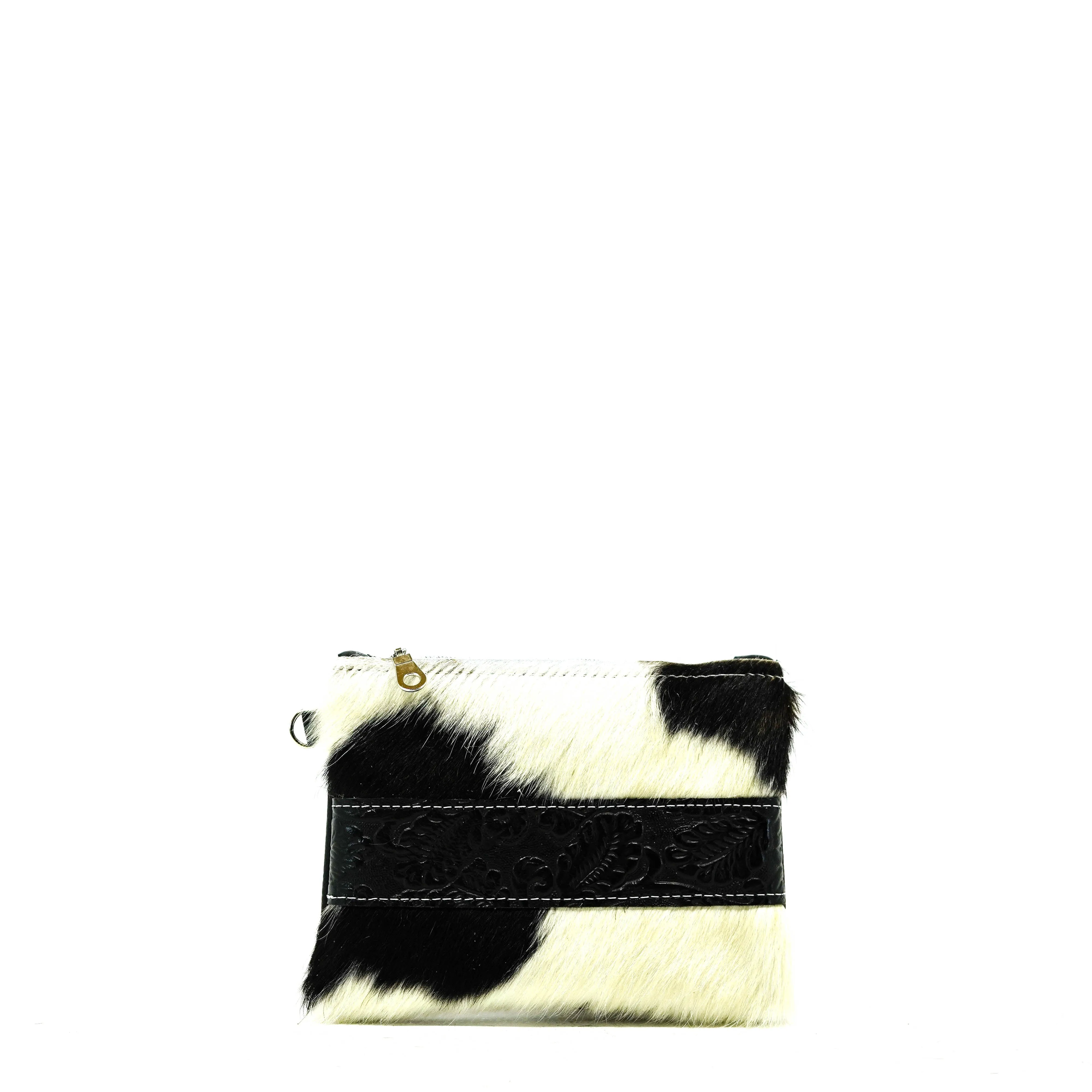 Purse Organizer - Tricolor w/ Onyx Tool