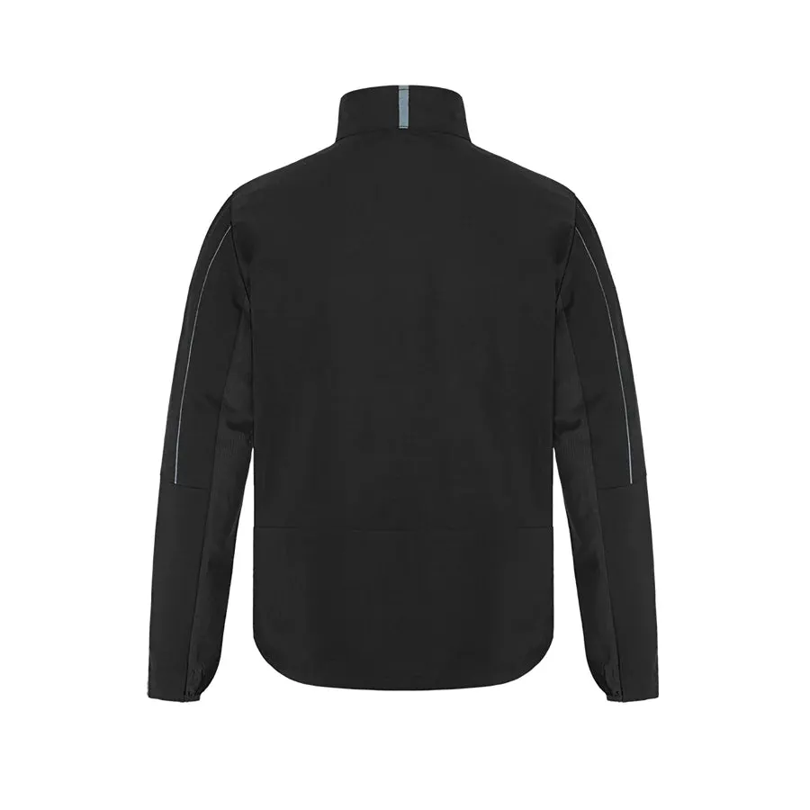Pursuit - Men's Packable Athleisure Jacket - L04200