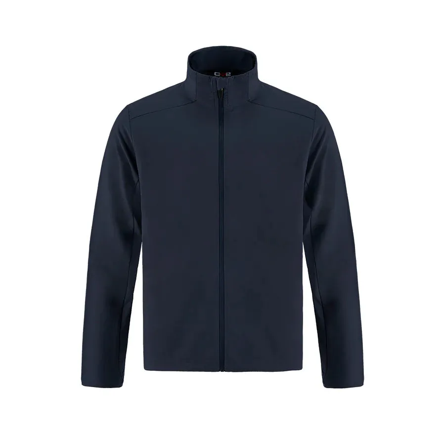 Pursuit - Men's Packable Athleisure Jacket - L04200