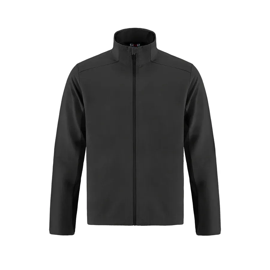 Pursuit - Men's Packable Athleisure Jacket - L04200