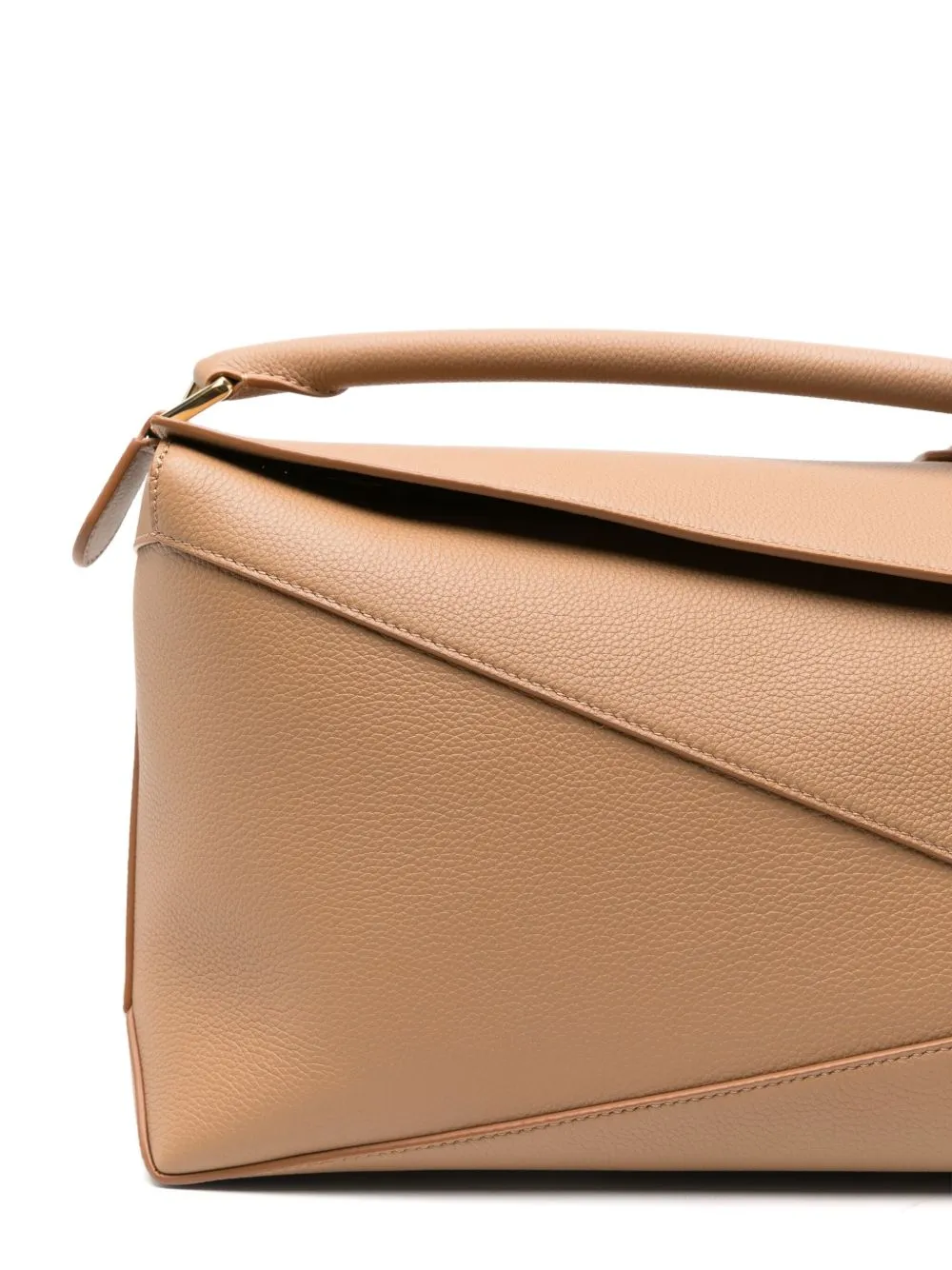 Puzzle bag