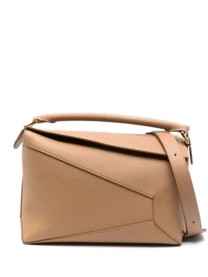 Puzzle bag