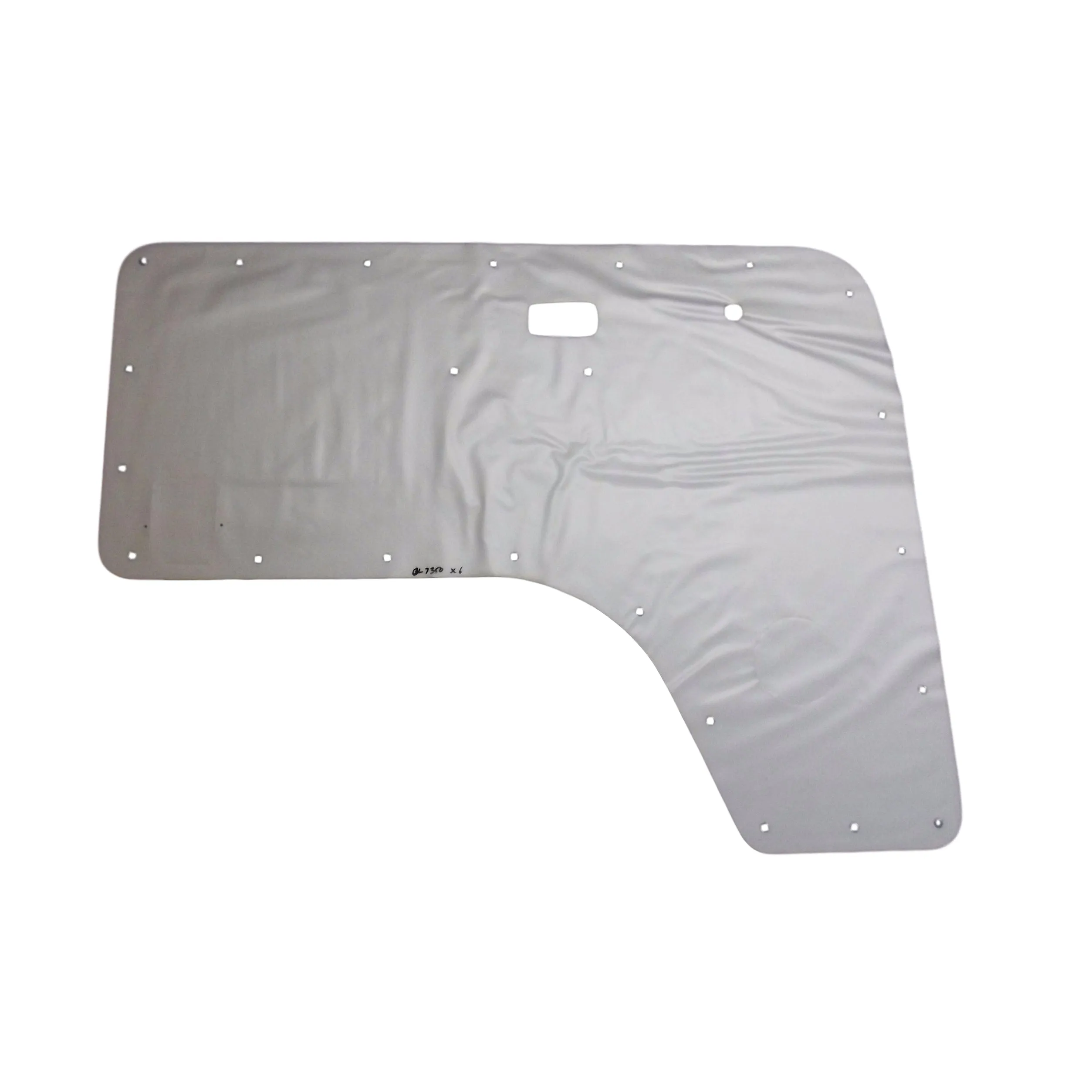 PVC INNER DOOR LINERS - T2