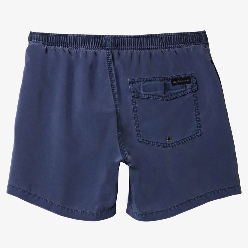 Quiksilver Everyday Surfwash 15 Boardshorts