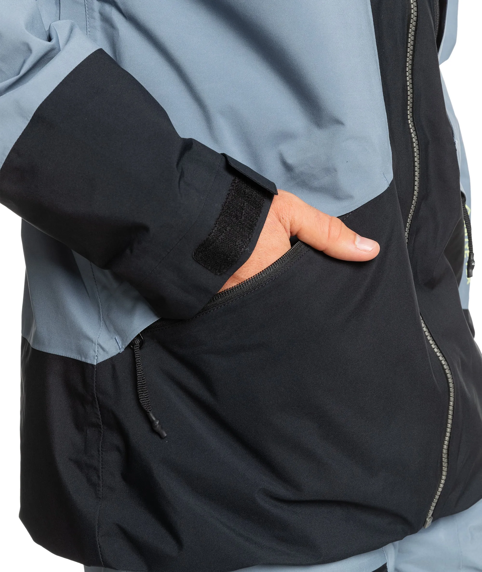 Quiksilver Forever Stretch GORE-TEX Jacket