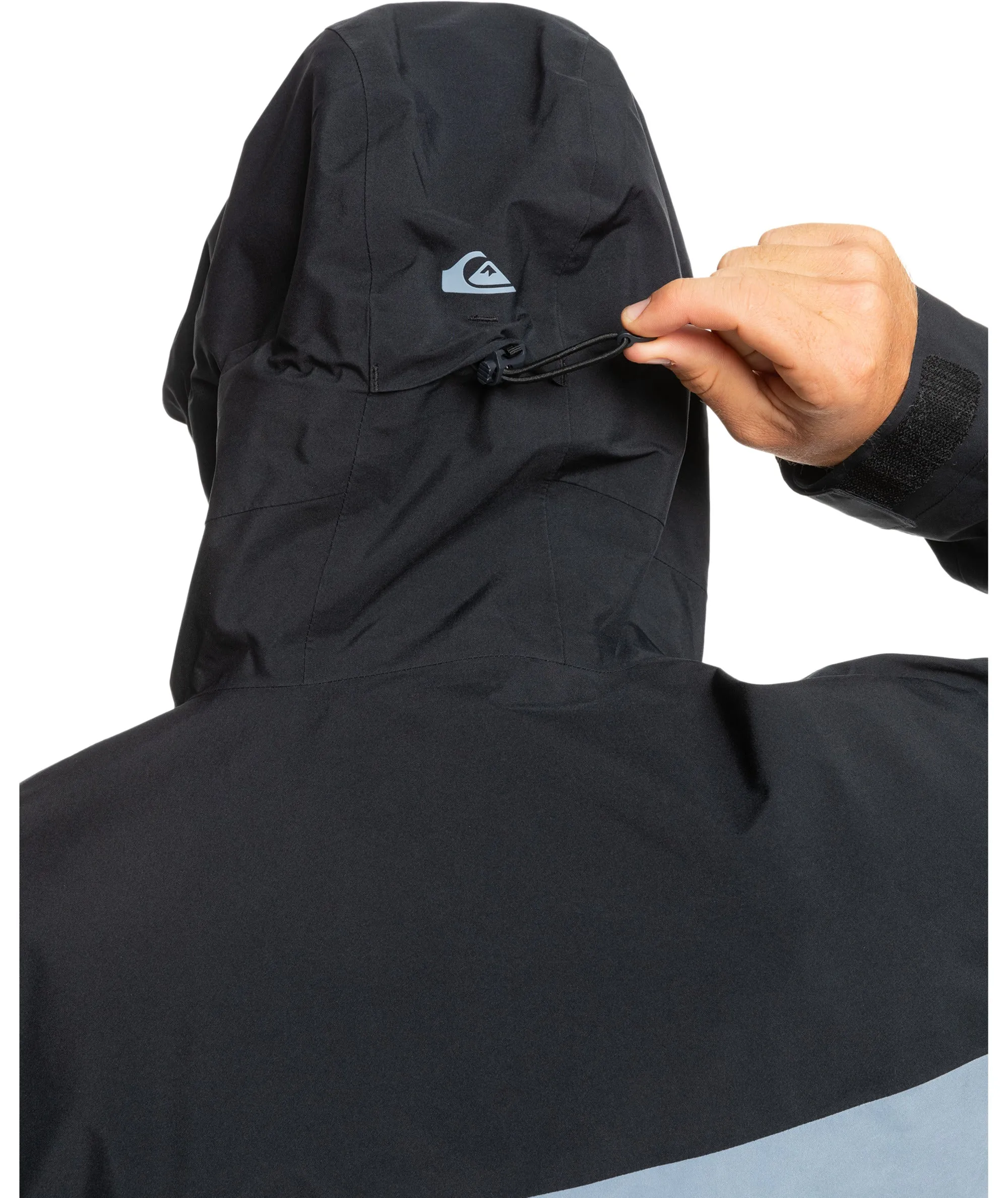 Quiksilver Forever Stretch GORE-TEX Jacket