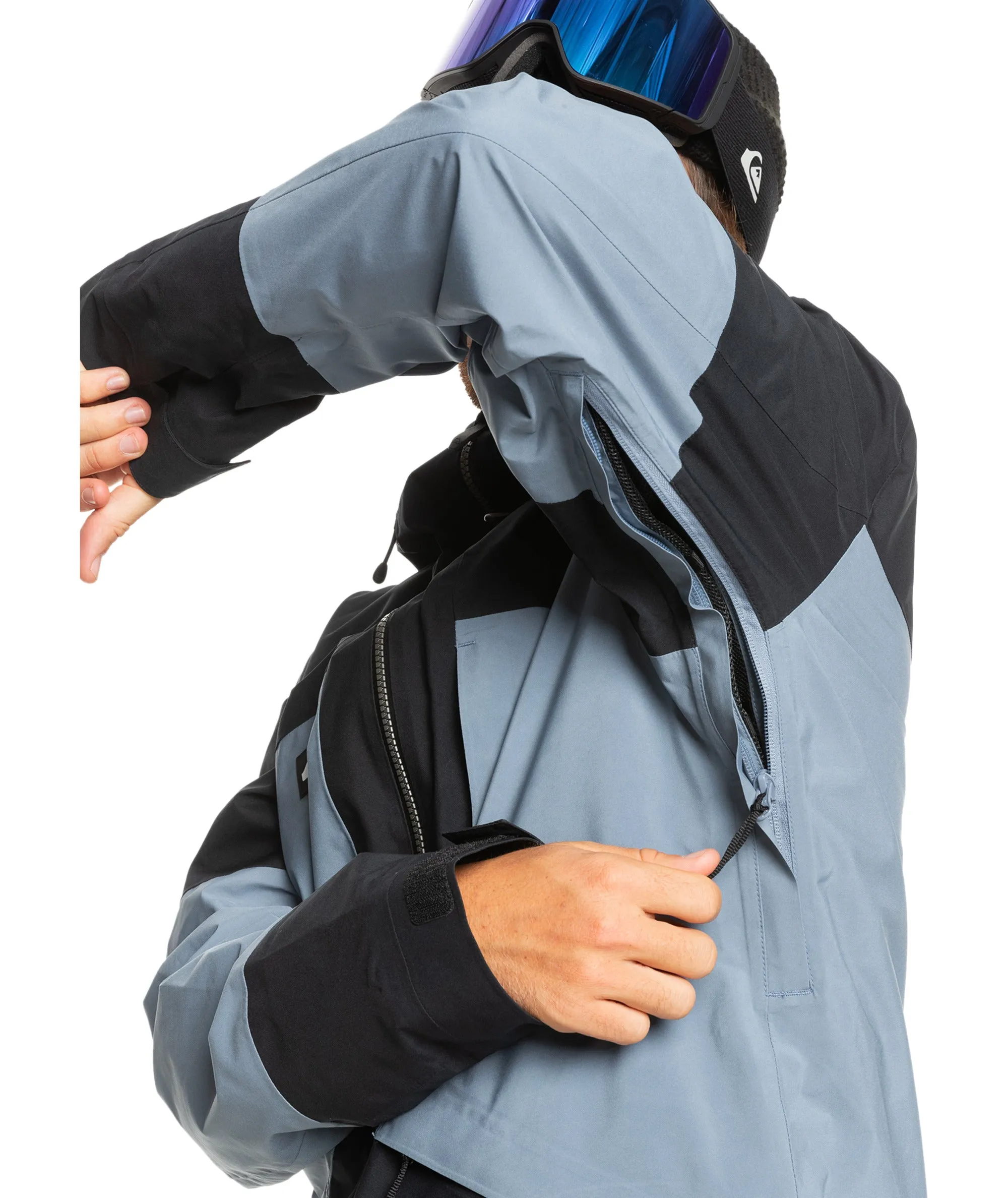 Quiksilver Forever Stretch GORE-TEX Jacket