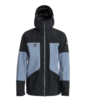 Quiksilver Forever Stretch GORE-TEX Jacket