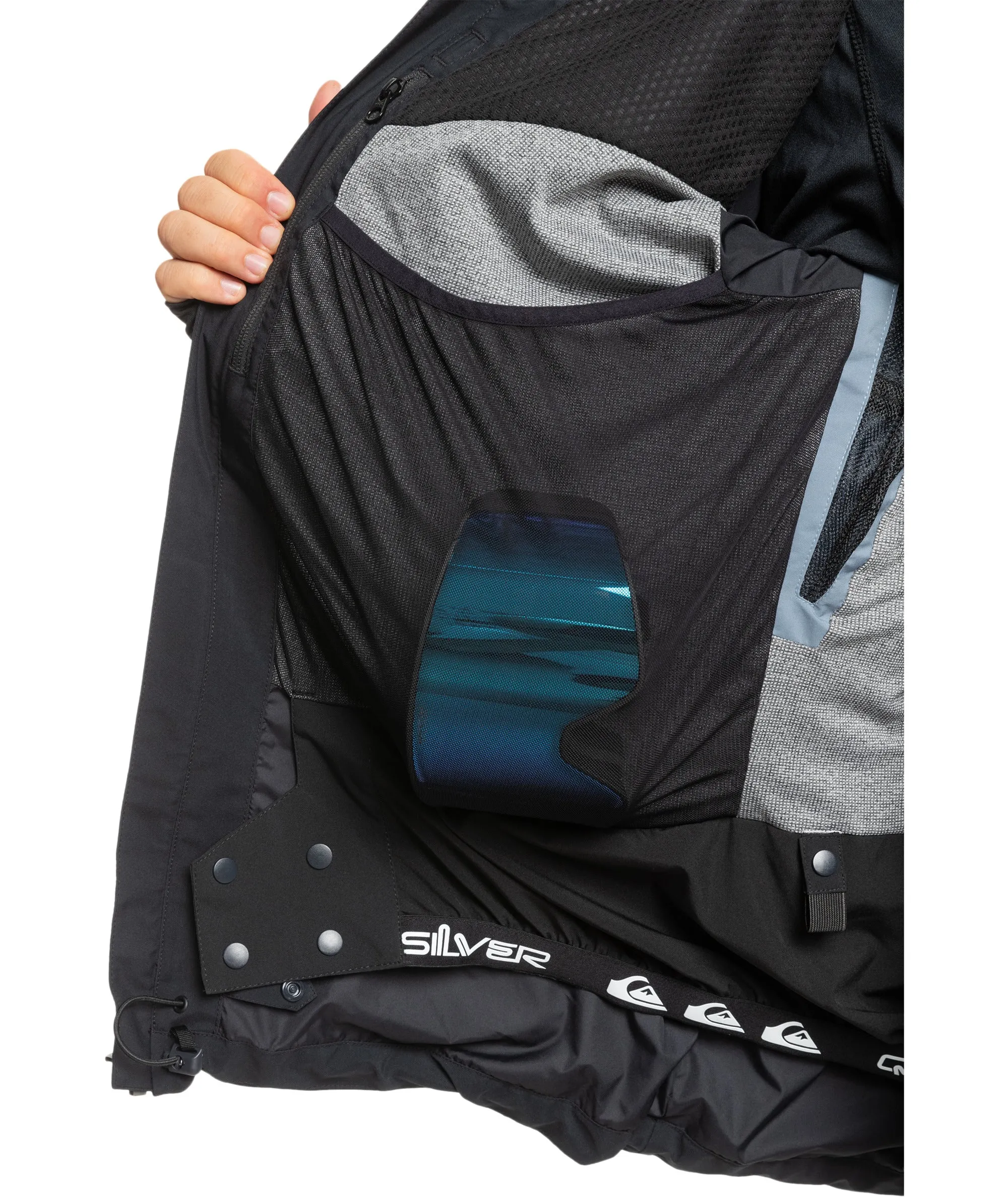 Quiksilver Forever Stretch GORE-TEX Jacket