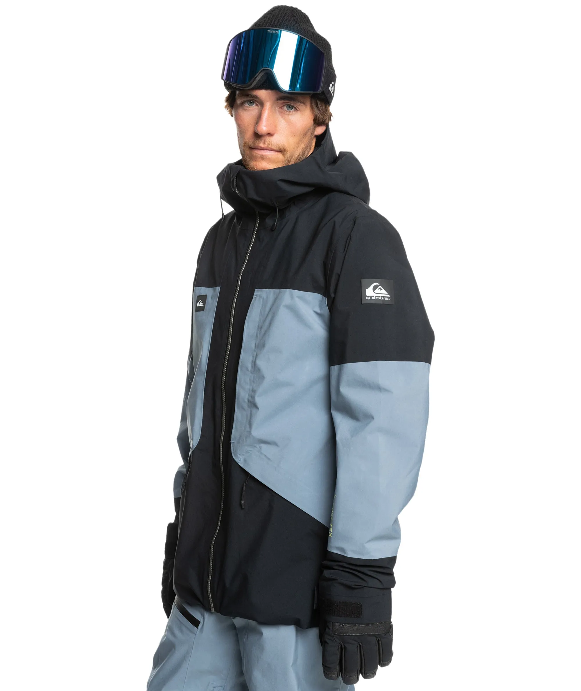 Quiksilver Forever Stretch GORE-TEX Jacket