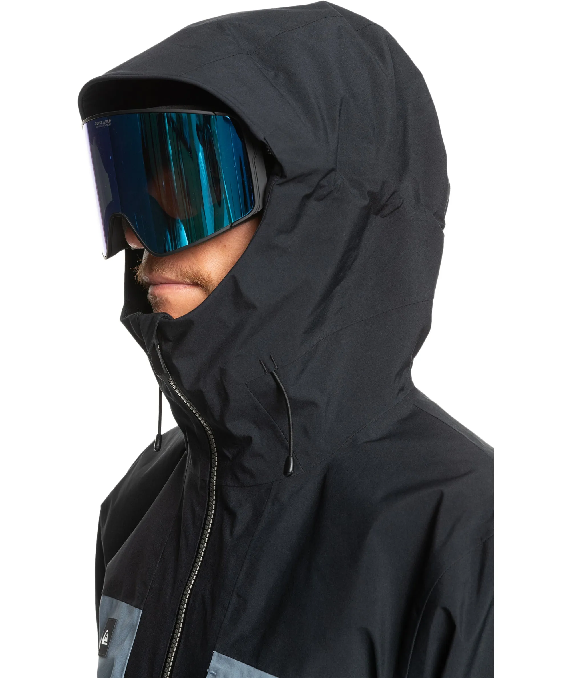 Quiksilver Forever Stretch GORE-TEX Jacket