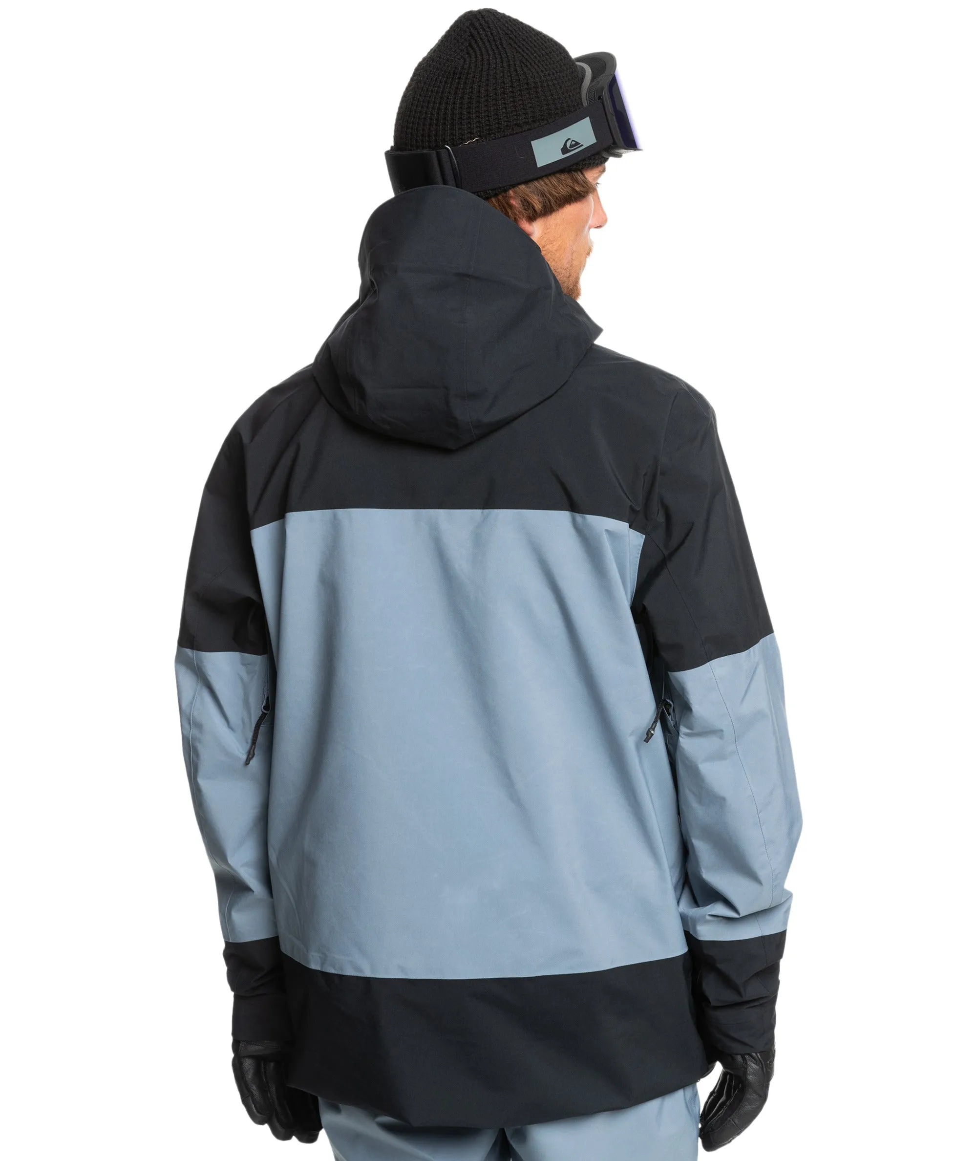 Quiksilver Forever Stretch GORE-TEX Jacket