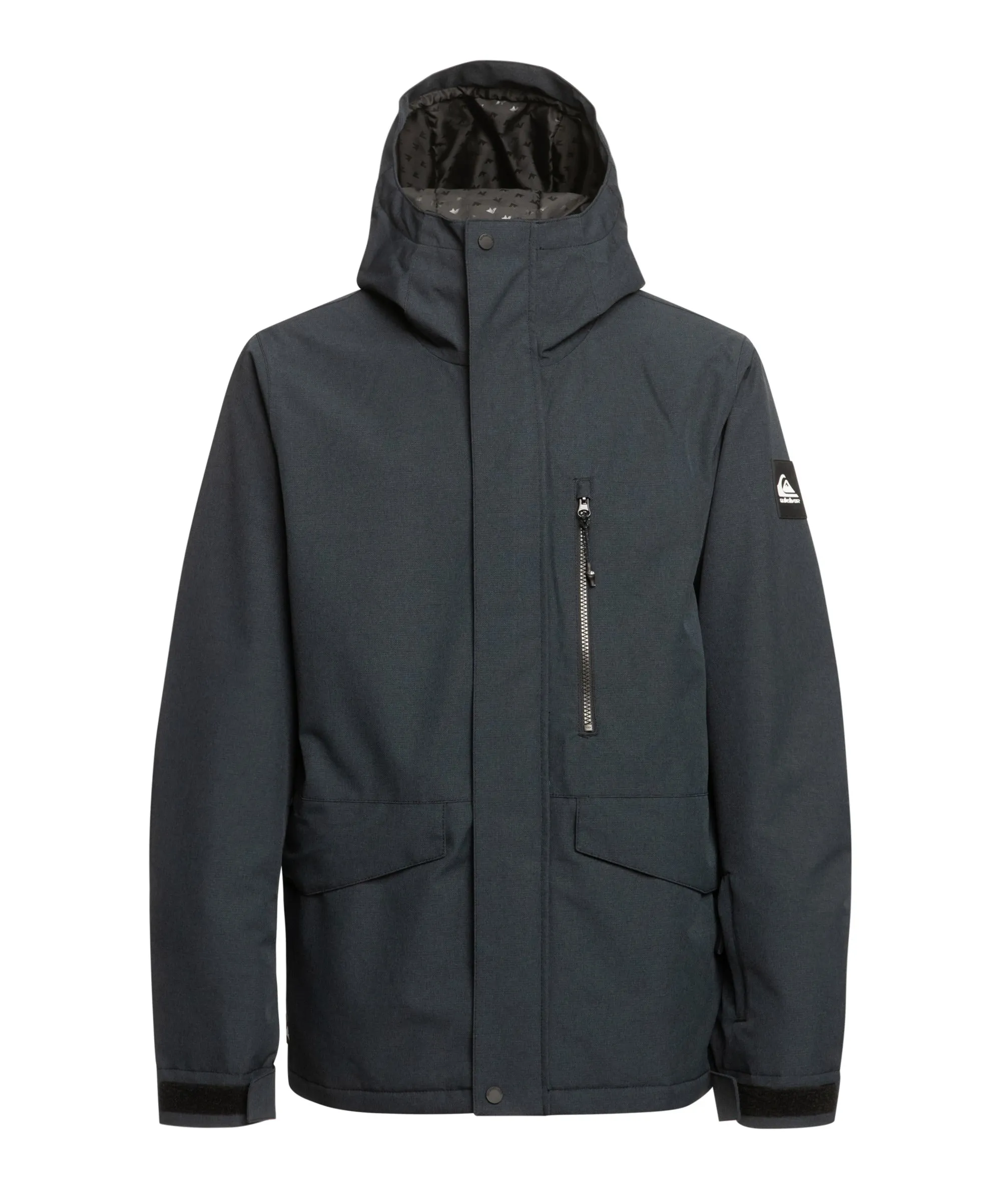 Quiksilver Mission Solid Jacket
