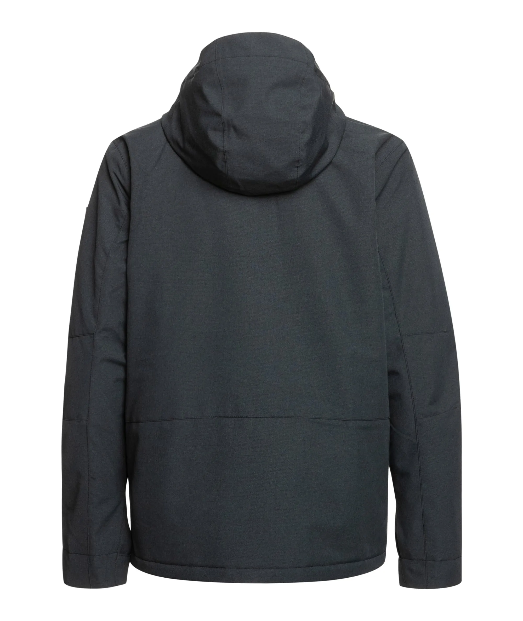 Quiksilver Mission Solid Jacket