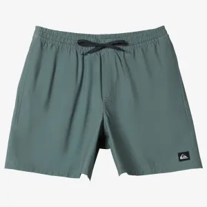 Quiksilver Surfsilk Solid 16 Volley Shorts