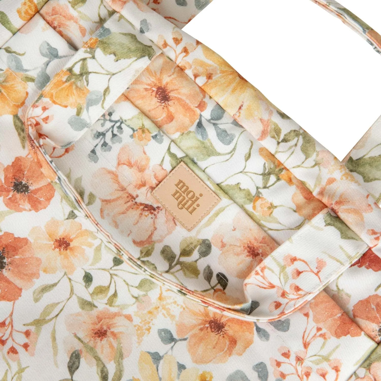 "Flower Power" Makeup bag set