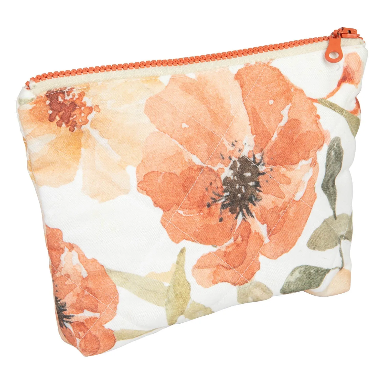 "Flower Power" Makeup bag set