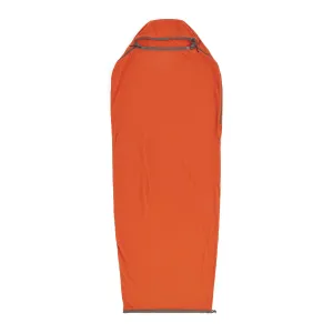 Reactor Fleece Sleeping Bag Liner - Standard