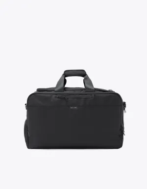 REC Duffle Black