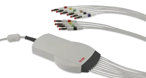 Reconditioned Seca CT320 USB ECG Machine
