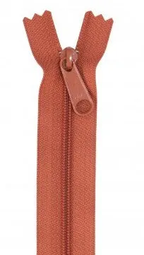 Redwood 24" Zipper
