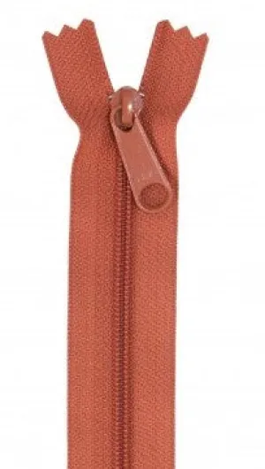 Redwood 24" Zipper