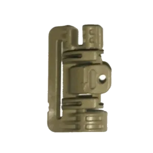 Replacement Buckle K19 40mm - Shoulder Strap (NOT FOR SALE)
