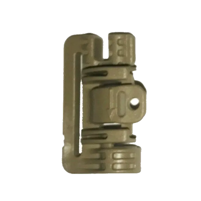 Replacement Buckle K19 40mm - Shoulder Strap