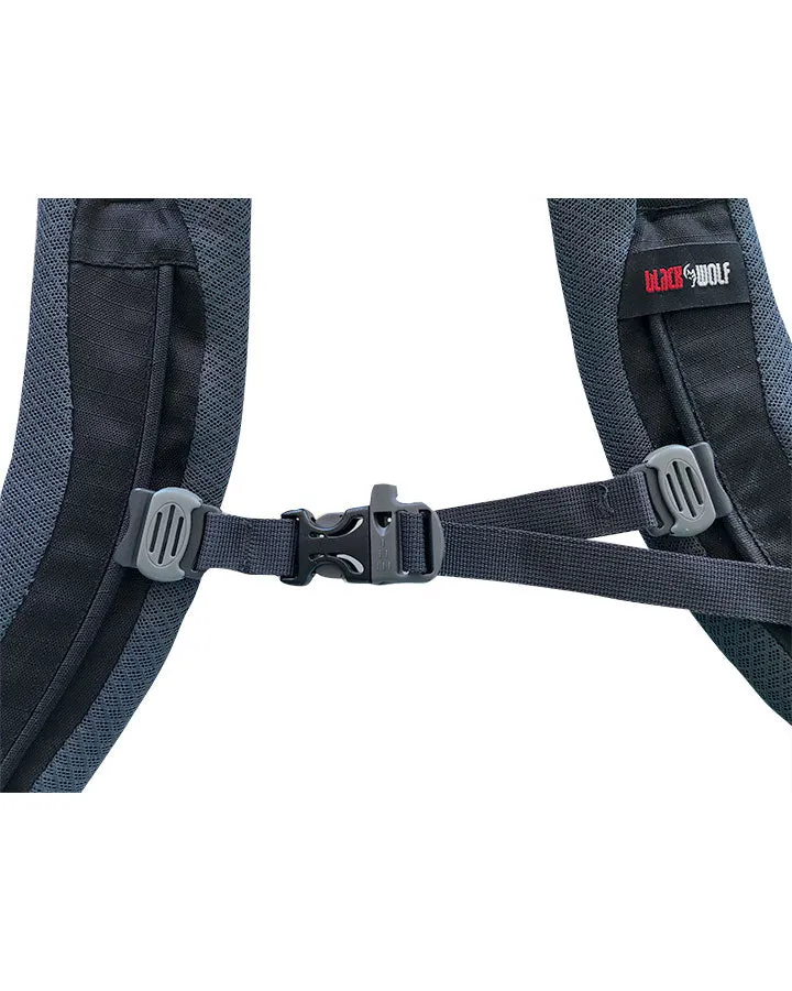 Replacement Removable Sternum Strap