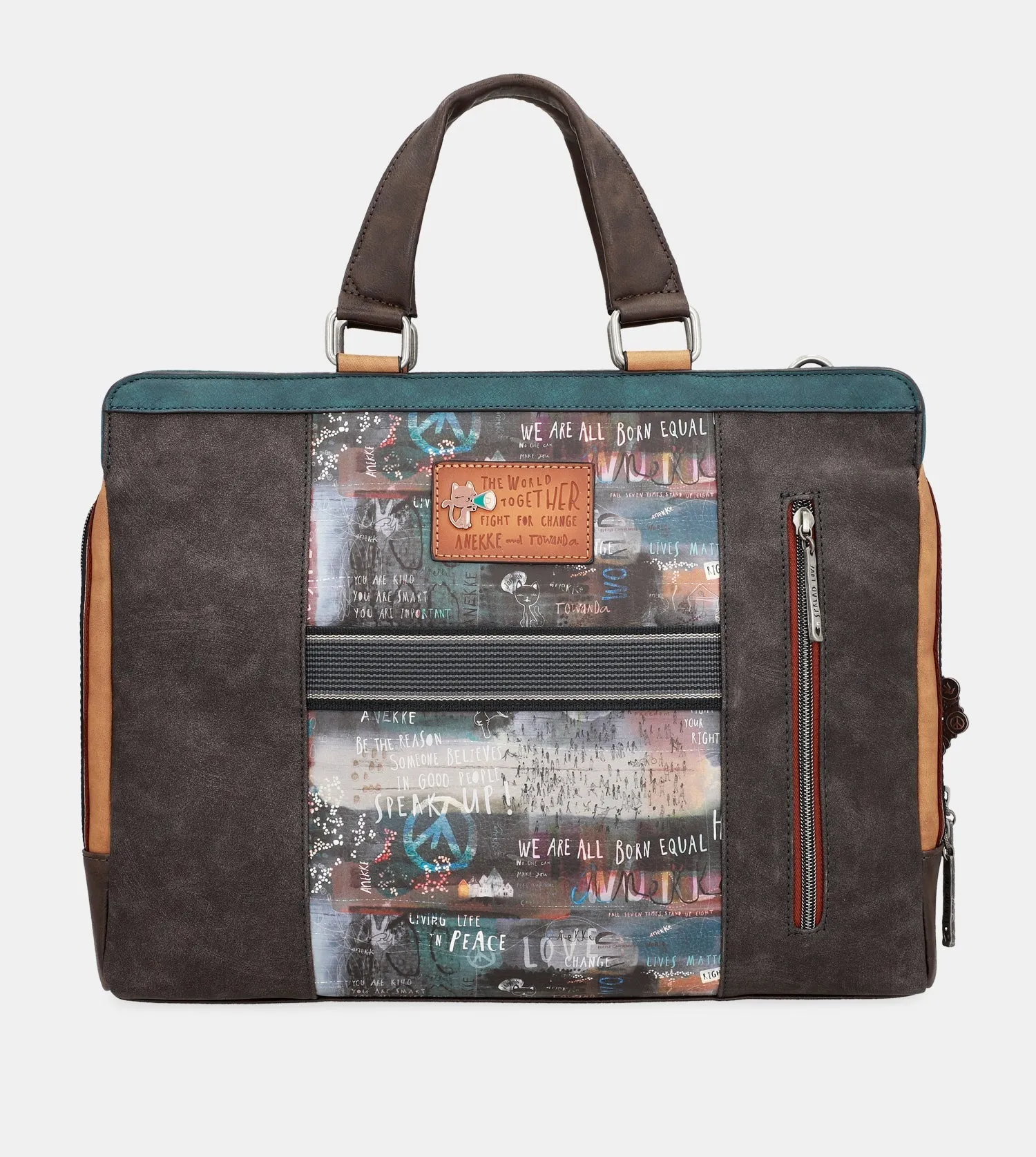 Respect Document Holder