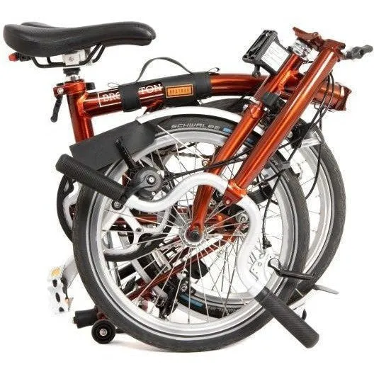 Restrap City Carry Handle