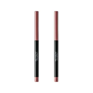Revlon ColorStay Lipliner, Blush 680 (Pack of 2)