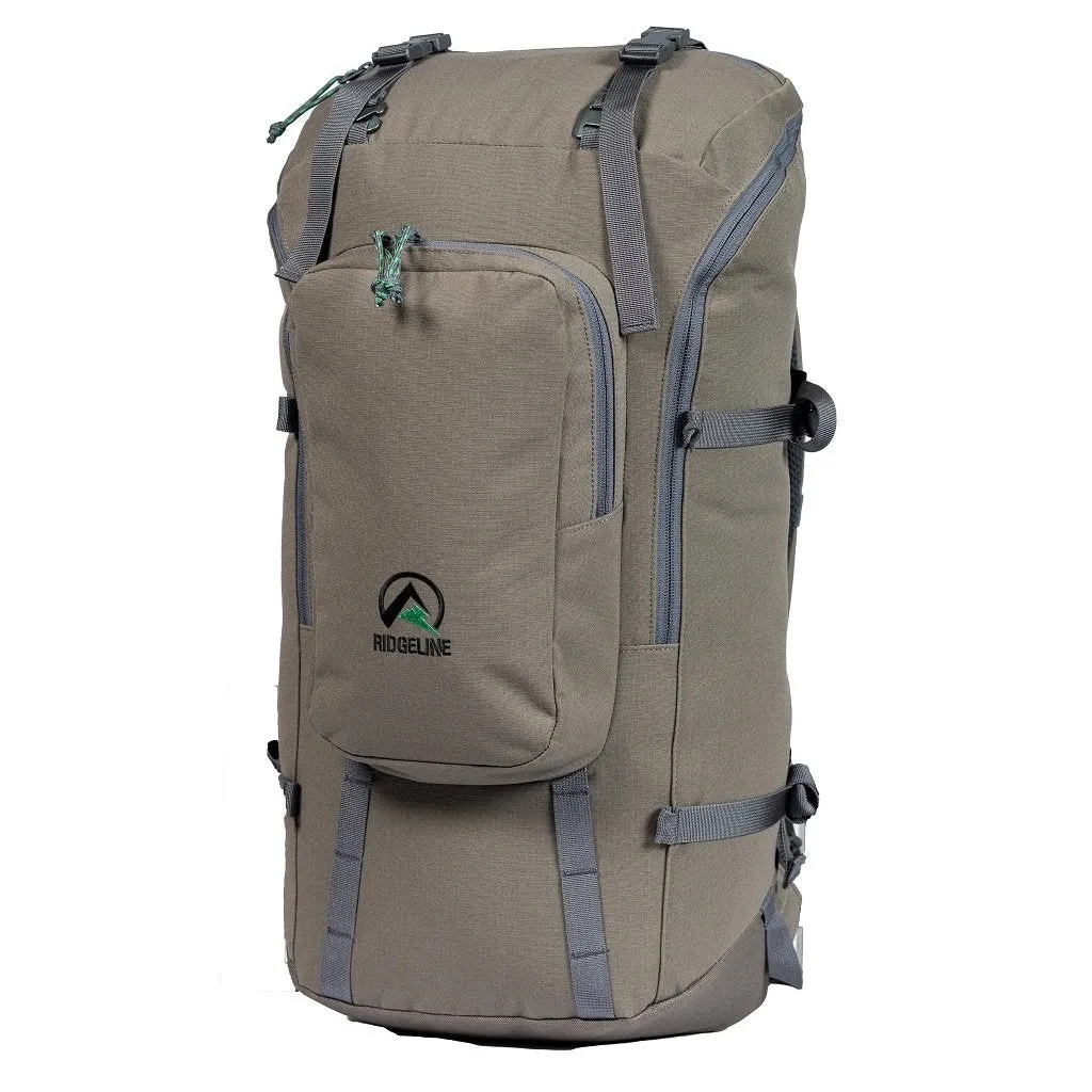 Ridgeline - Day Hunter Pack 35L Plus
