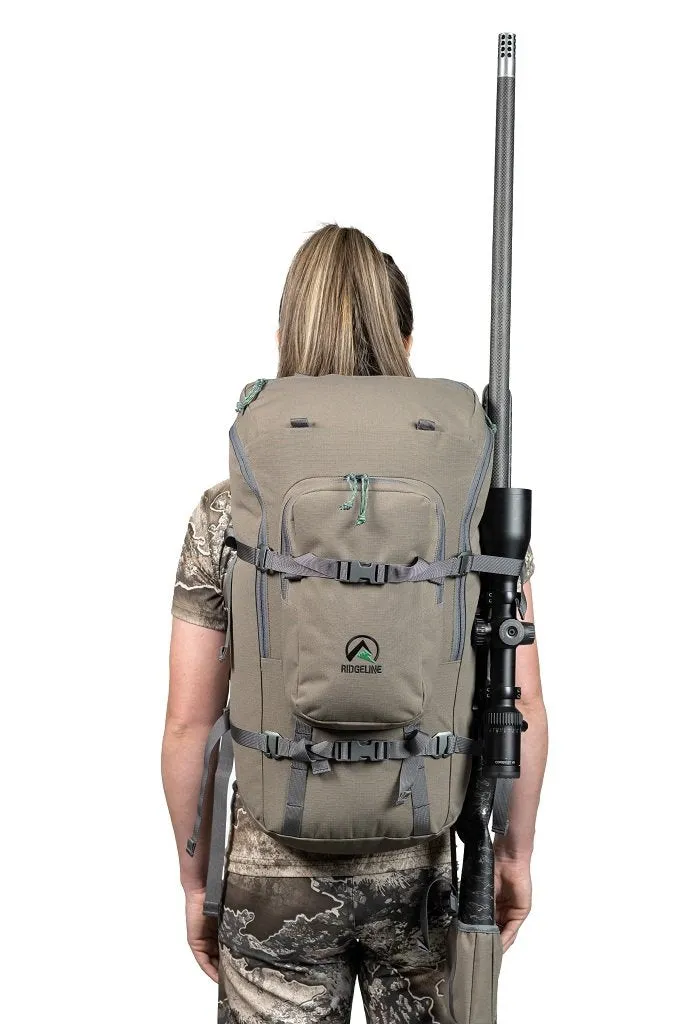 Ridgeline - Day Hunter Pack 35L Plus